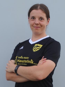 Avatar Bild für Nadine Kötel