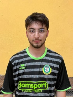 Avatar Bild für Lucas Mustak