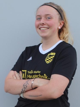 Avatar Bild für Franziska Walter