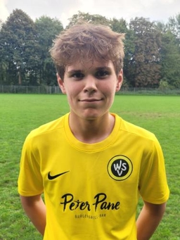 Avatar Bild für Jonas Bennet Hansen
