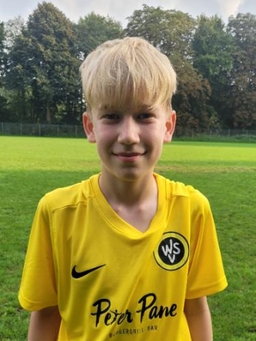 Avatar Bild für Leon Jan Kierzkowski