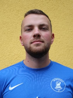Avatar Bild für Kevin Lehmann