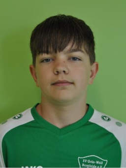 Avatar Bild für Lennox Rieger