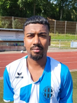 Avatar Bild für Kausik Thiyagarajah