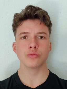 Avatar Bild für Mika Barg