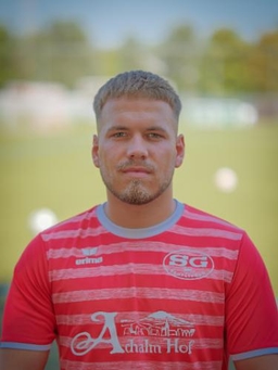 Avatar Bild für Fabian Dillmann