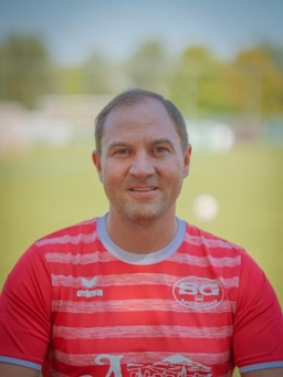Avatar Bild für Tim Hahn