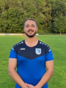 Avatar Bild für Leonard Rogova
