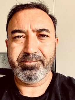 Avatar Bild für Muzafer Bucak