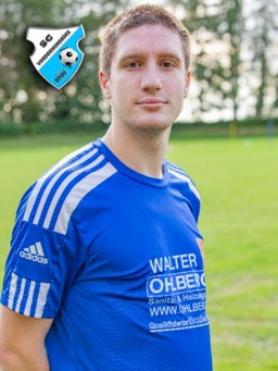 Avatar Bild für Lukas Berg