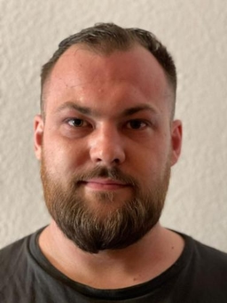 Avatar Bild für Gino Röthling
