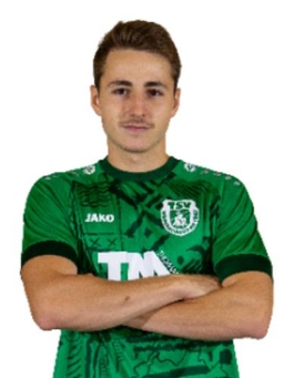 Avatar Bild für Patrick Risel