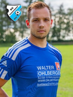 Avatar Bild für Dominik Kneip