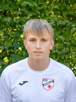 Avatar Bild für Ben Nickel