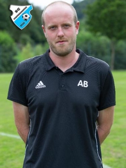 Avatar Bild für Alexander Blatt