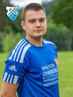 Avatar Bild für Samuel Theiß