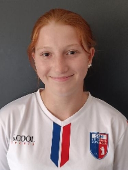 Avatar Bild für Saskia Vogl