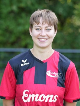 Avatar Bild für Rosanna Eva Rösen