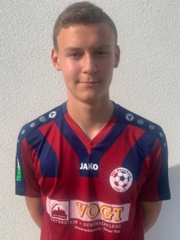 Avatar Bild für Luis Hinke