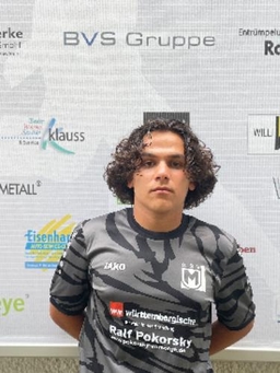 Avatar Bild für Özay Berk Topal