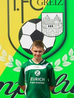 Avatar Bild für Erik Haller