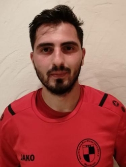Avatar Bild für Emre Ustaoglu