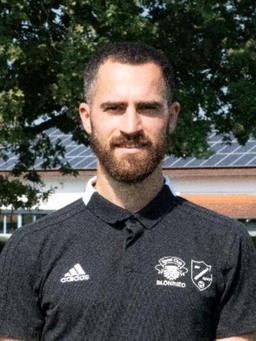 Avatar Bild für Yevhenii Shcherbakov