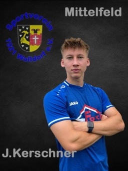 Avatar Bild für Jonas Kerschner