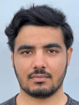 Avatar Bild für Ali Hussain Faqirzada