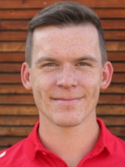 Avatar Bild für Maximilian Hörburger