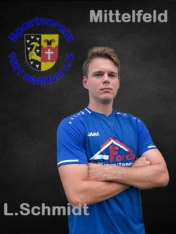 Avatar Bild für Lukas Schmidt