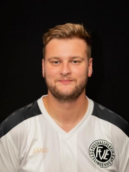 Avatar Bild für Marius Rieger