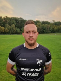 Avatar Bild für Kevin Holl