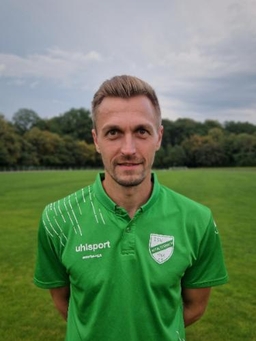 Avatar Bild für Dominic Janzer