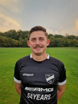 Avatar Bild für Marius Stephan