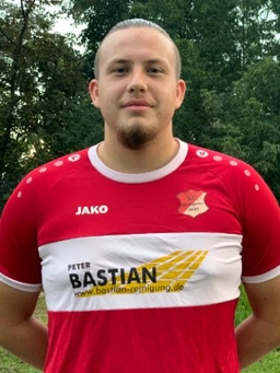 Avatar Bild für Alexander Branyiczki