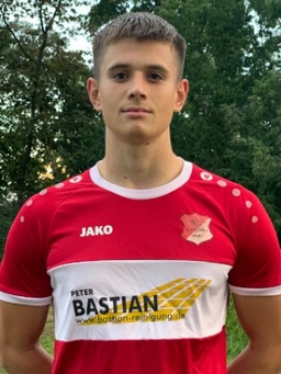 Avatar Bild für Alessio Berardi