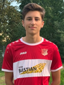 Avatar Bild für Luka Zivkovic