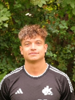 Avatar Bild für Yannik van Laak