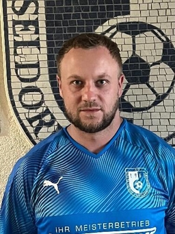 Avatar Bild für Maik Geler