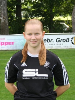 Avatar Bild für Stefanie Engelmann