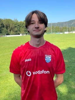 Avatar Bild für Joel Kanke