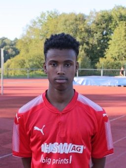 Avatar Bild für Ahmed Abdulwahid Abdulqadir