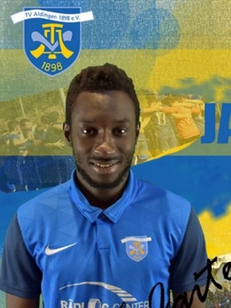 Avatar Bild für Lamin Jaiteh