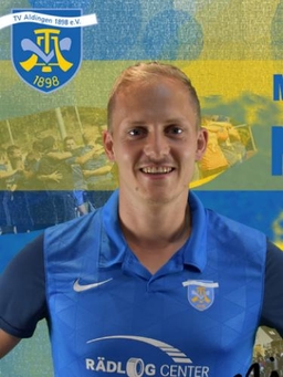 Avatar Bild für Marvin Nigl