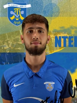 Avatar Bild für Lütfi Nteli Chalil