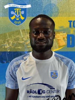 Avatar Bild für Daniel Tochukwu