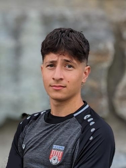 Avatar Bild für Emre Bayraktar