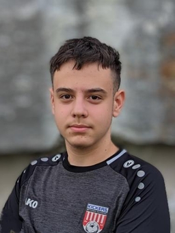 Avatar Bild für Faruk Dursun