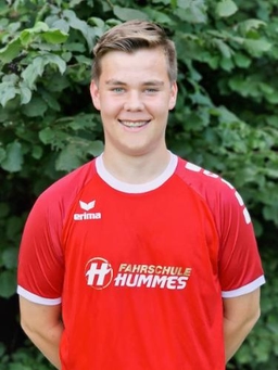 Avatar Bild für Moritz Böhm